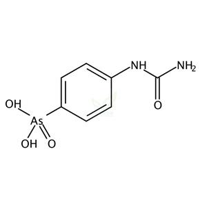 卡巴胂 Carbarsone 121-59-5