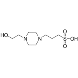 4-(2-羟乙基)-1-哌嗪丙磺酸