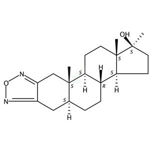 夫拉扎勃Furazabol1239-29-8