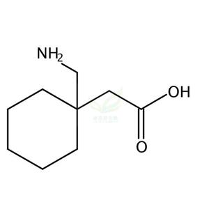 加巴喷丁 Gabapentin 60142-96-3