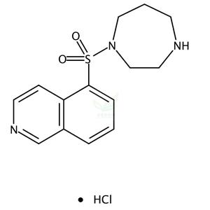 盐酸法舒地尔 