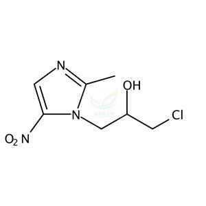 奥硝唑 Ornidazole 