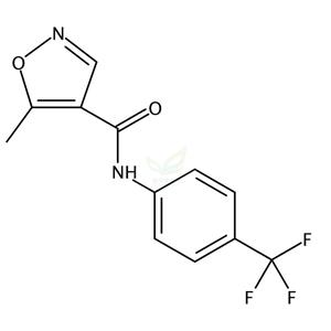 来氟米特 75706-12-6