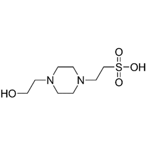 4-羟乙基哌嗪乙磺酸