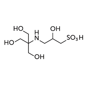 N-三（羟甲基）甲氨酸-2-羟基丙磺酸