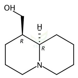 羽扇豆碱 Lupinine486-70-4