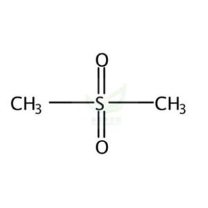 二甲基砜 Dimethyl sulfone 