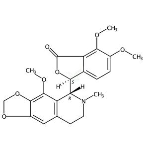那可丁 Noscapine 128-62-1