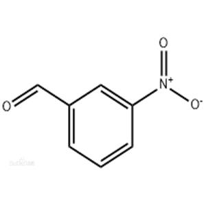 间硝基苯甲醛-工厂常年生产，已供应国内外药厂