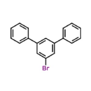 3,5-二苯基-1-溴苯