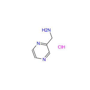 2-甲氨基吡嗪
