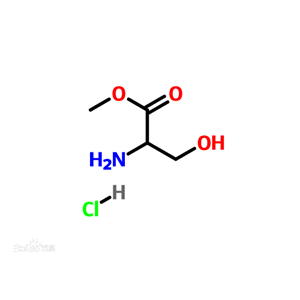 DL-丝氨酸甲酯盐酸盐工厂常年生产，已供应国内外多家大型药企