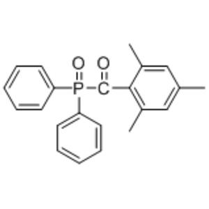 2,4,6-三甲基苯甲酰二苯基氧化膦；光引发剂TPO