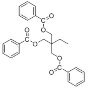 三羟甲基丙烷三苯甲酸酯