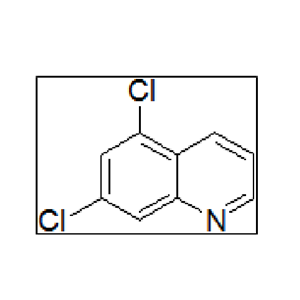 5,7-二氯喹啉