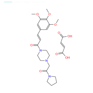 马来酸桂哌齐特