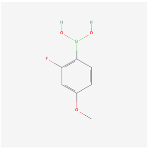 2-氟-4-甲氧基苯硼酸