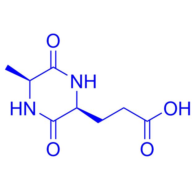 cyclo(Ala-Glu) 16364-36-6.png