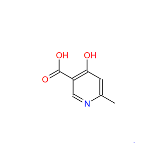 4-羟基-6-甲基烟酸
