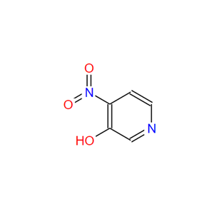 3-羟基-4-硝基嘧啶