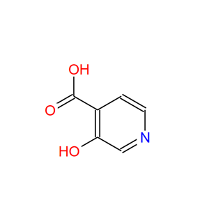 3-羟基异烟酸