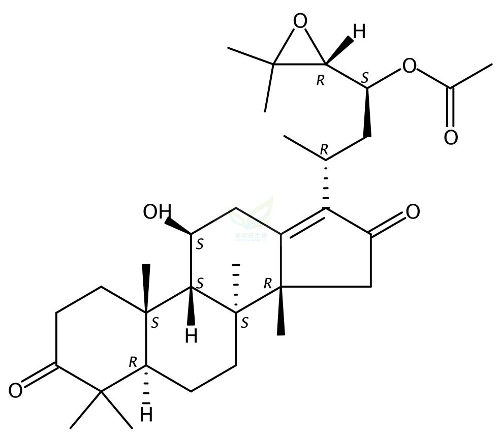 泽泻醇C-23-醋酸酯