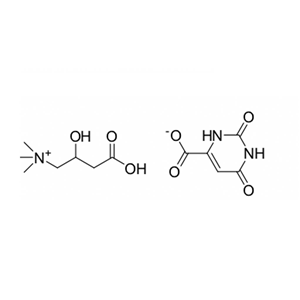 DL-肉碱乳清酸盐