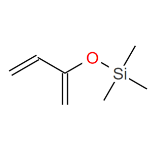 2-三甲基硅氧基-1,3-丁二烯