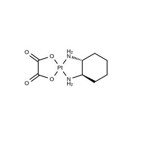 奥沙利铂 61825-94-3