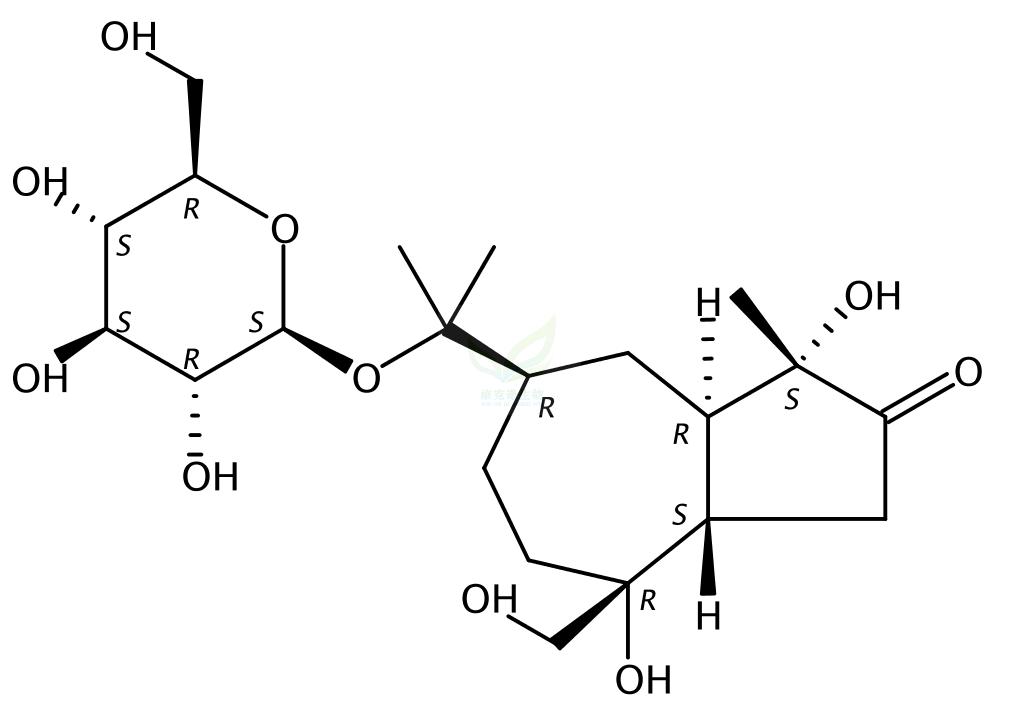 苍术苷A