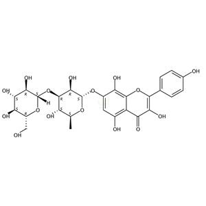 红景天素  Rhodionin  86831-54-1