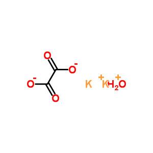 草酸钾 照相去污，漂白 6487-48-5