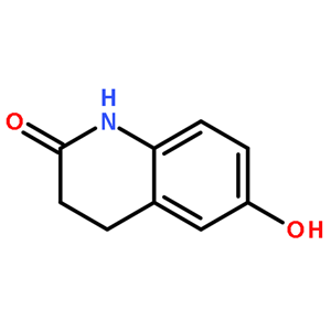 6-羟基-3,4-二氢-2(1H)-喹诺酮