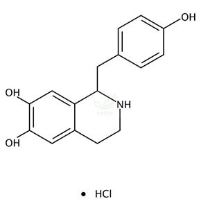 盐酸去甲乌药碱  11041-94-4 