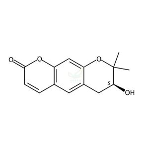 日本前胡醇  Decursinol  23458-02-8