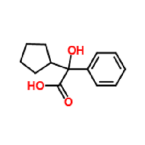 2-环戊基-2-羟基苯乙酸