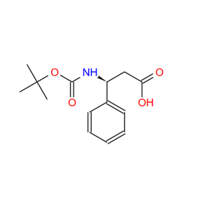 (S)-Boc-beta-苯丙氨酸