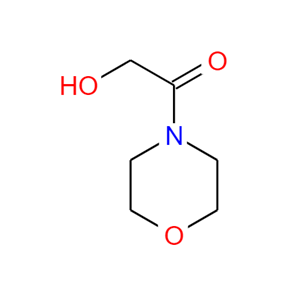 2-吗啉-4-基-2-酮乙醇