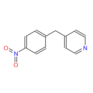 4-(4-硝基苄基)吡啶