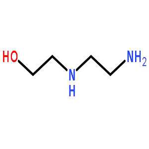 羟乙基乙二胺
