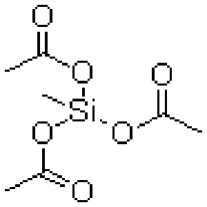 甲基三乙酰氧基硅烷