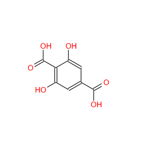 2,6-二羟基间苯二甲酸