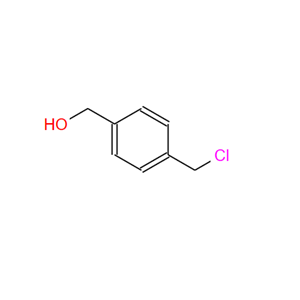 4-(氯甲基)苯甲基醇