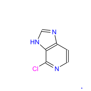 4-氯咪唑[4,5-C]吡啶