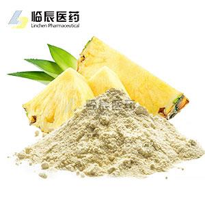 菠萝纤维粉100%天然菠萝纤维粉原料