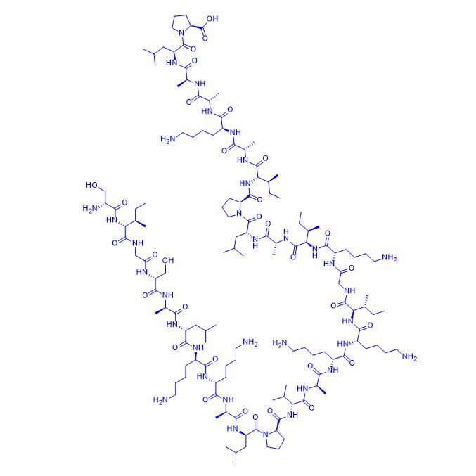 Ceratotoxin A 150671-04-8.png