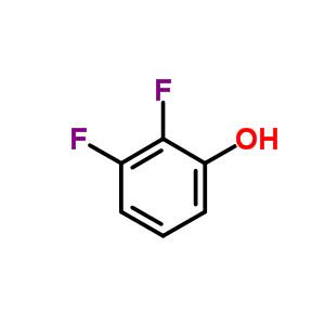 2,3-二氟苯酚 液晶材料中间体 6418-38-8