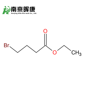 4-溴丁酸乙酯 南京晖康生物科技有限公司