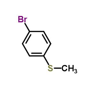 对溴苯甲硫醚 萃取剂 104-95-0