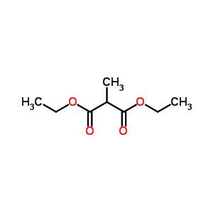 甲基丙二酸二乙酯 中间体 609-08-5